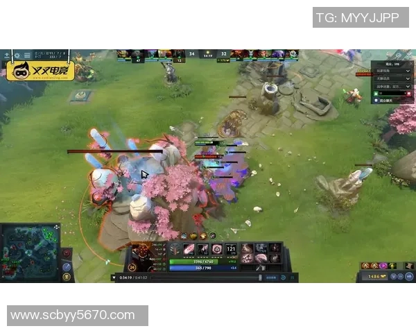 ti7最精彩的比赛-Ti7最精彩的比赛，一场视觉与策略的盛宴-ti7最精彩的比赛